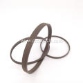 High quality hydraulic cylinder piston rod seal